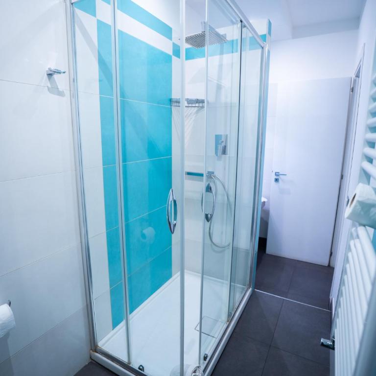 Amuri Room&Suite - Double Room with Balcony - 15