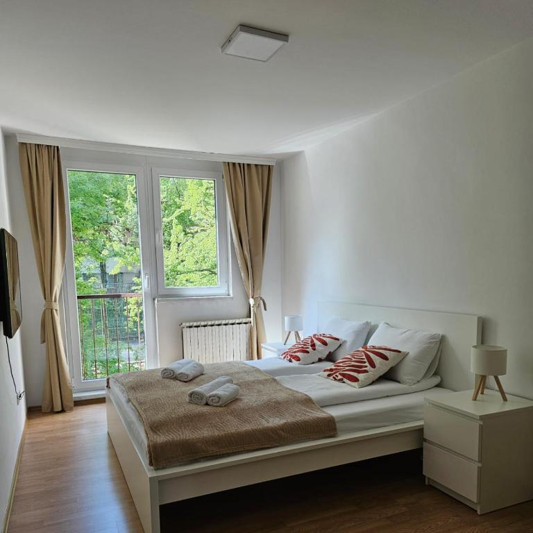 Apartment TOPVIEW - Superior Apartman sa Pogledom na Grad - 3