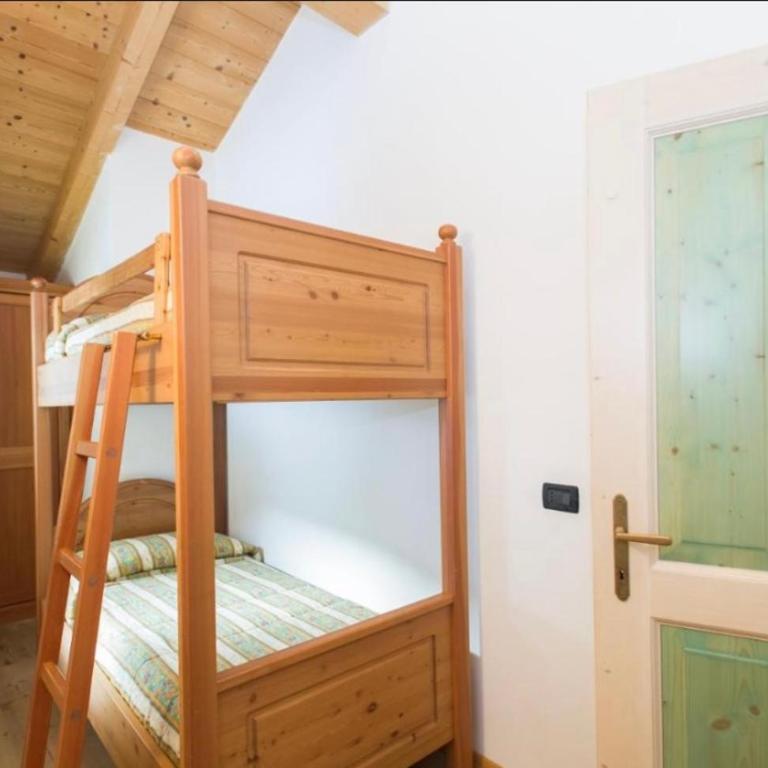 Casa Clelia - Apartment mit 2 Schlafzimmern - 10