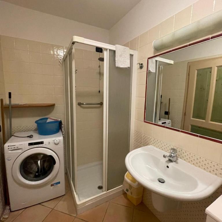 Casa Clelia - Apartment mit 2 Schlafzimmern - 13