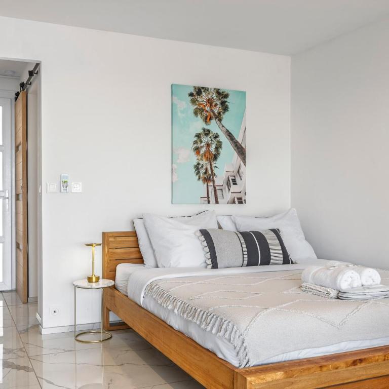 TRÉSOR d ANTHEOR- Bord de mer - Apartment mit 1 Schlafzimmer - 17