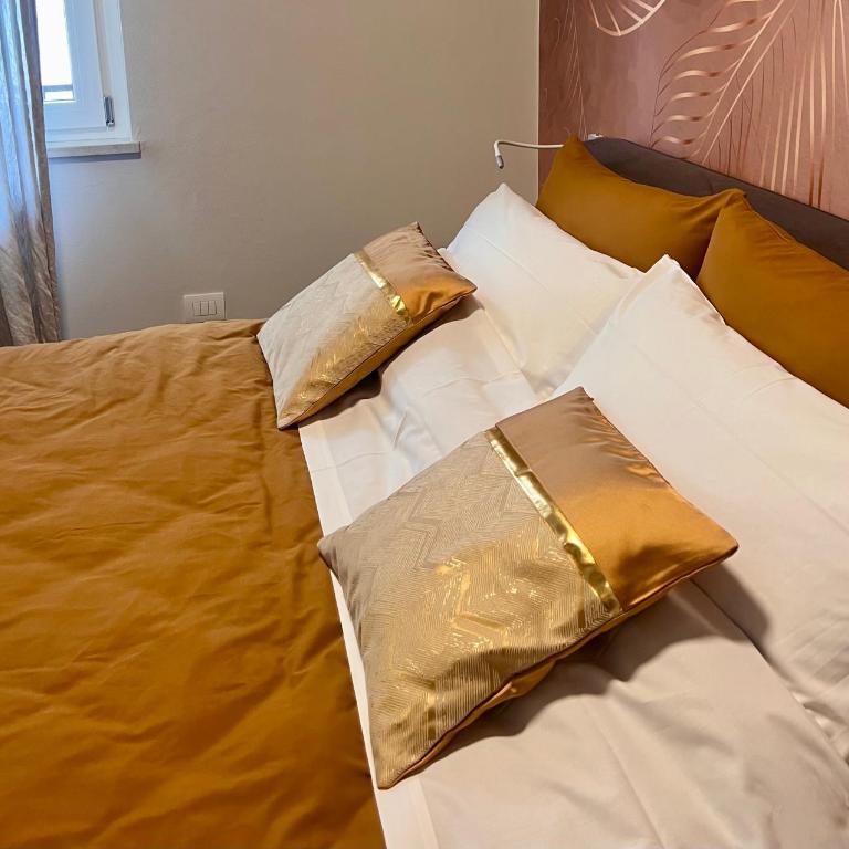 La Suite di Romeo - Appartamento con 1 Camera da Letto - 22