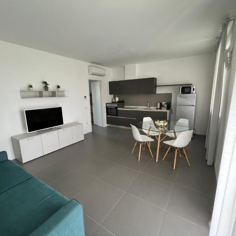 Val Mora Bio Apartments - Appartamento con 1 Camera da Letto e Balcone - 2