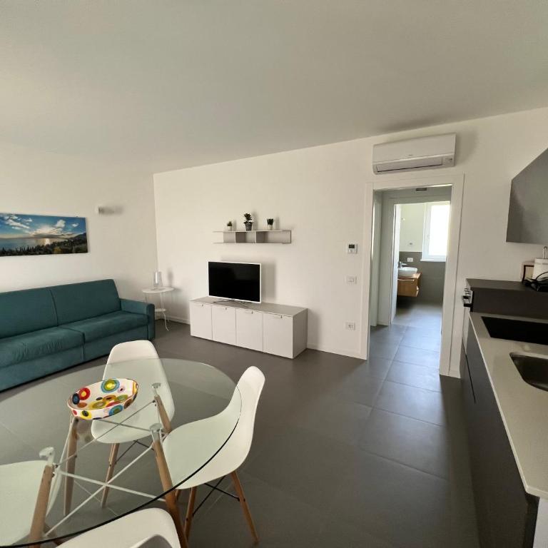Val Mora Bio Apartments - Appartamento con 1 Camera da Letto e Balcone - 7
