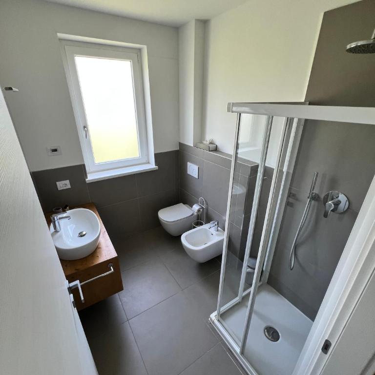 Val Mora Bio Apartments - Appartamento con 1 Camera da Letto e Balcone - 6