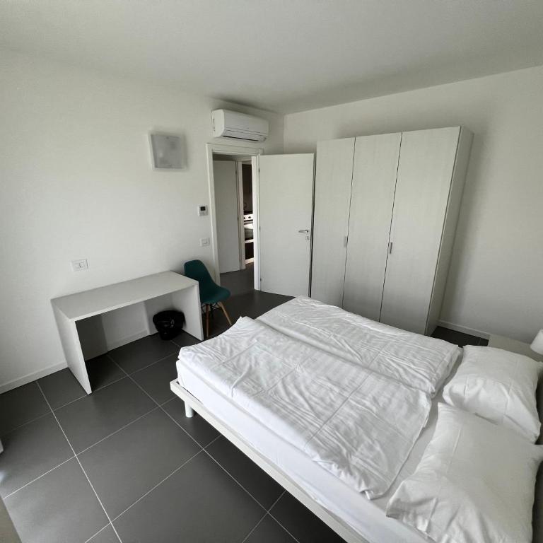 Val Mora Bio Apartments - Appartamento con 1 Camera da Letto e Balcone - 5