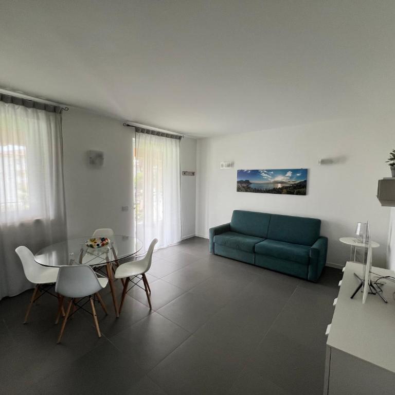 Val Mora Bio Apartments - Appartamento con 1 Camera da Letto e Balcone - 13
