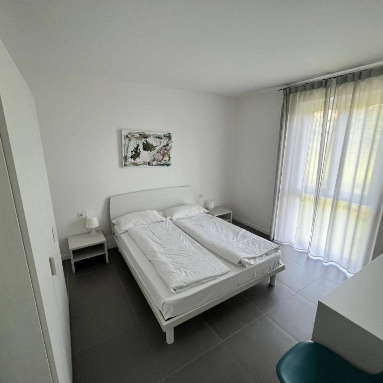 Val Mora Bio Apartments - Appartamento con 1 Camera da Letto e Balcone - 11