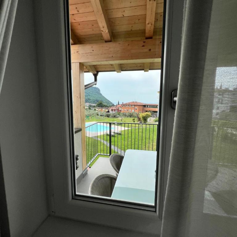 Val Mora Bio Apartments - Appartamento con 1 Camera da Letto e Balcone - 10