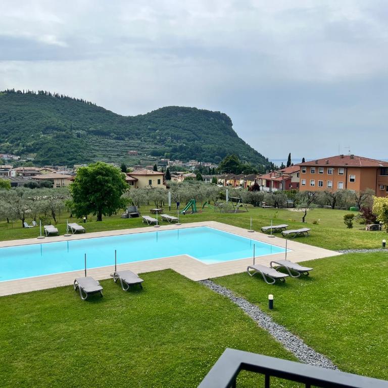 Val Mora Bio Apartments - Appartamento con 1 Camera da Letto e Balcone - 14