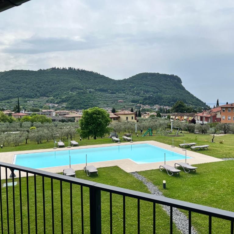 Val Mora Bio Apartments - Appartamento con 1 Camera da Letto e Balcone - 12
