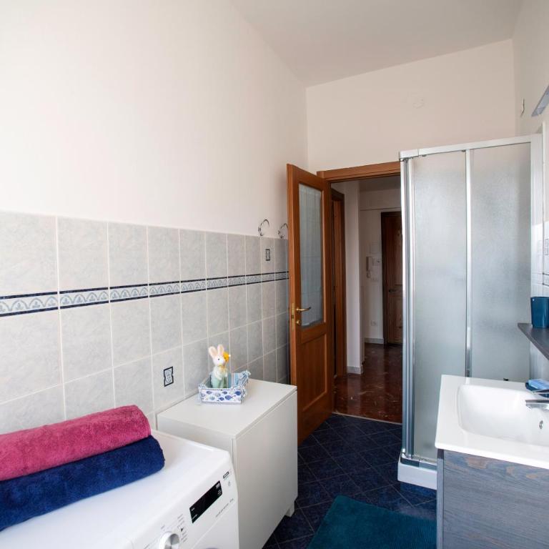Varazze Sea House - Appartamento con 2 Camere da Letto - 19