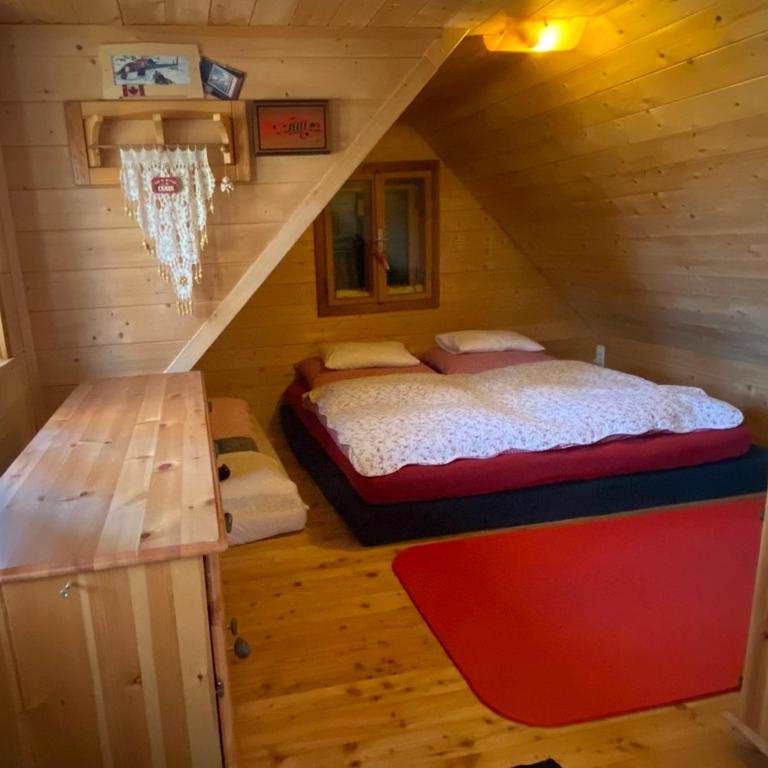 Almhütte Steirische Botschaft - Chalet - 12