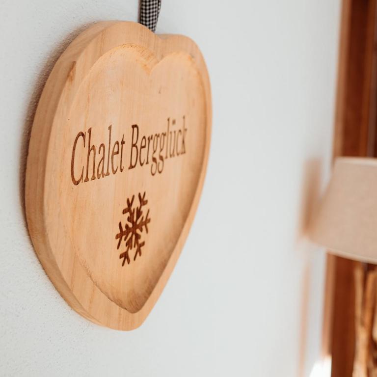 Chalet Bergglück - Haus mit 4 Schlafzimmern - 8