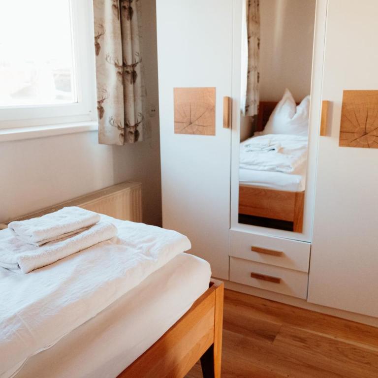 Chalet Bergglück - Haus mit 4 Schlafzimmern - 21