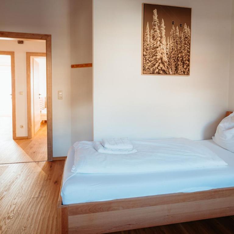 Chalet Bergglück - Haus mit 4 Schlafzimmern - 22