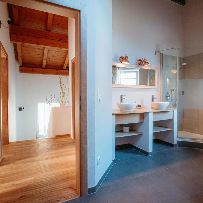 Chalet Bergglück - Haus mit 4 Schlafzimmern - 24