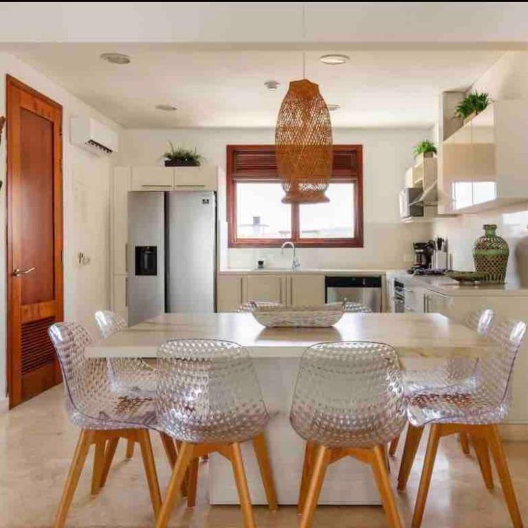 Charming Cartagena Apartment Your Perfect Getaway - Apartamento de 3 dormitorios - 30