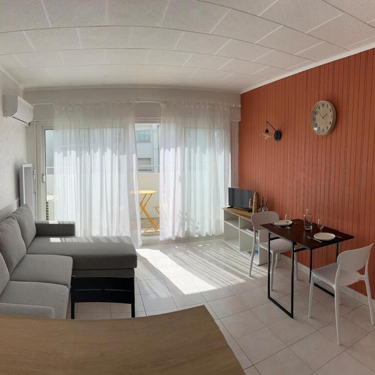 Studio Résidence de Pontaillac - Apartment mit 1 Schlafzimmer - 7