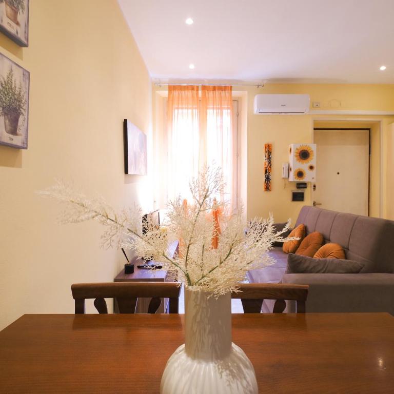 PrimoPiano - Paisiello - Appartamento con 1 Camera da Letto - 20