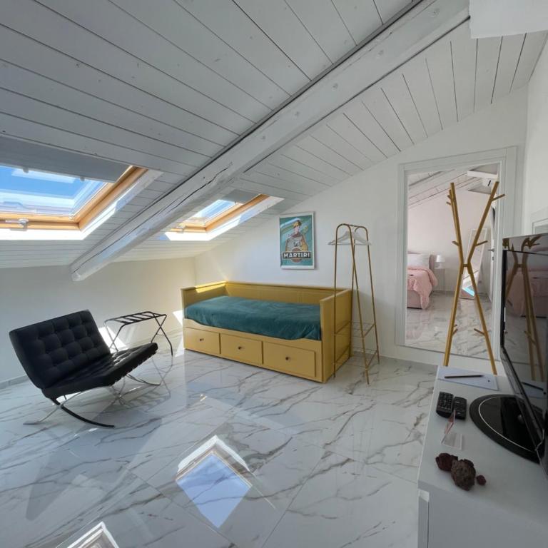 LoVolcano 2 - Appartamento con 1 Camera da Letto - 8