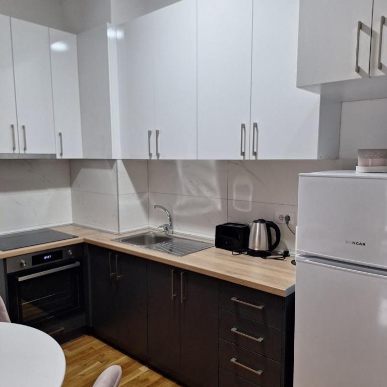 Harmony - Apartment mit 1 Schlafzimmer - 3