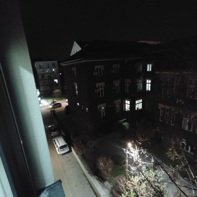 Harmony - Apartment mit 1 Schlafzimmer - 8