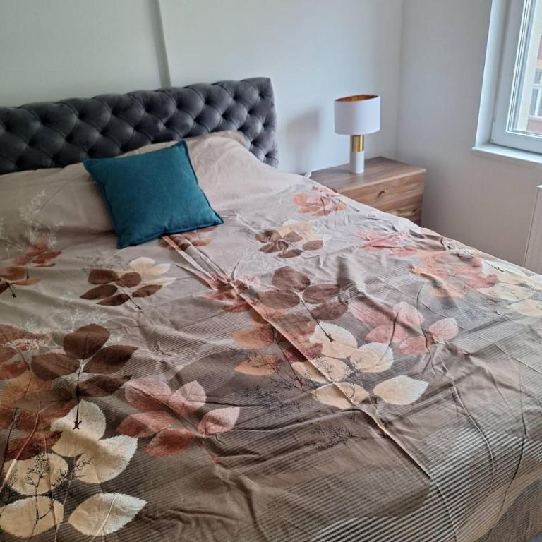 Harmony - Apartment mit 1 Schlafzimmer - 12