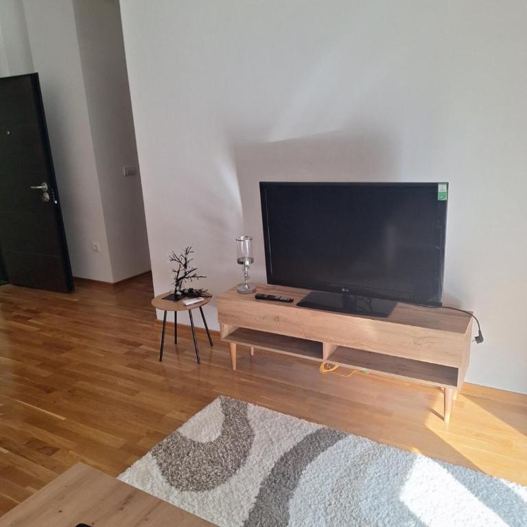 Harmony - Apartment mit 1 Schlafzimmer - 13