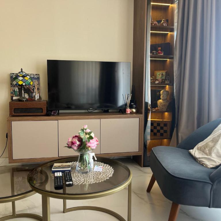sinbia apartment - Two-Bedroom Apartment - 1