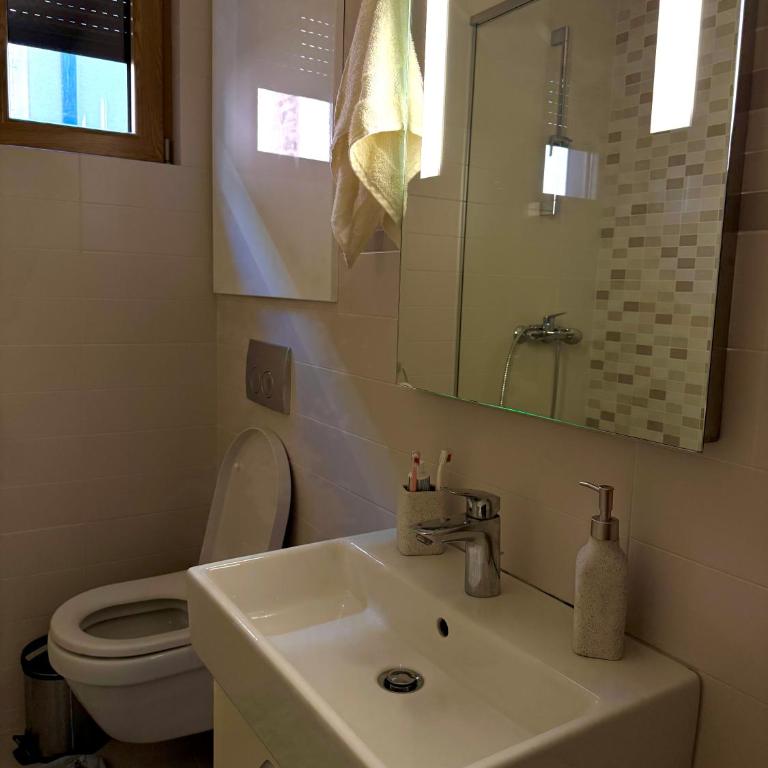 Aprman Kalman - Apartman sa 1 Spavaćom Sobom - 6