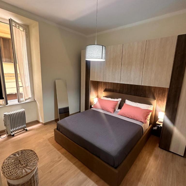 A Cà della Tilde - La Spezia Historic Center - One-Bedroom Apartment - 16