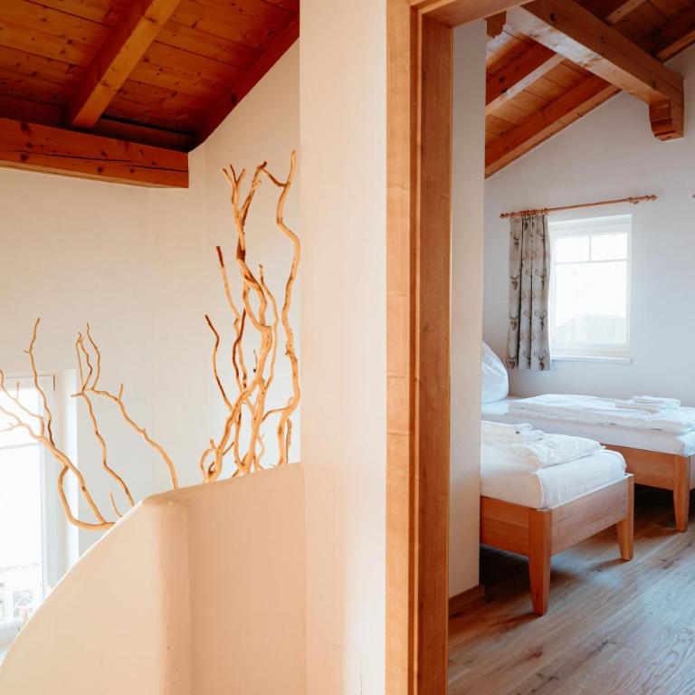 Chalet Bergglück - Haus mit 4 Schlafzimmern - 18