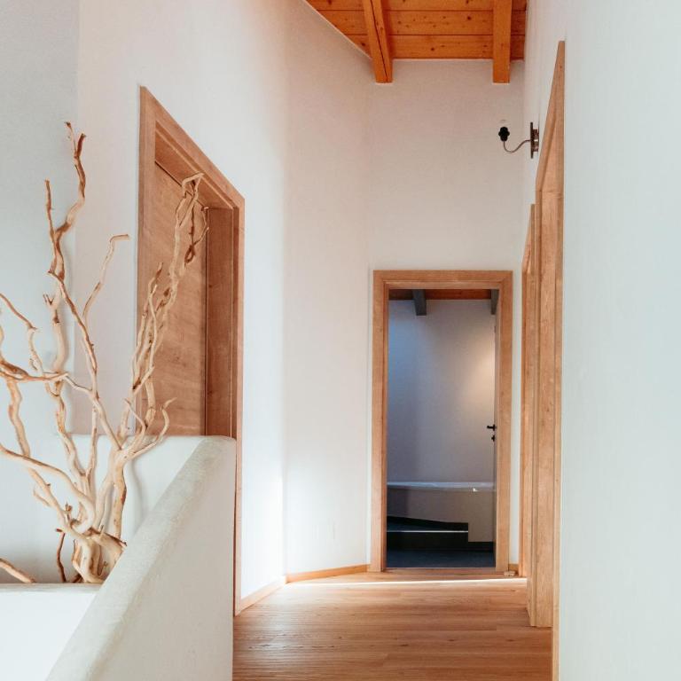 Chalet Bergglück - Haus mit 4 Schlafzimmern - 12