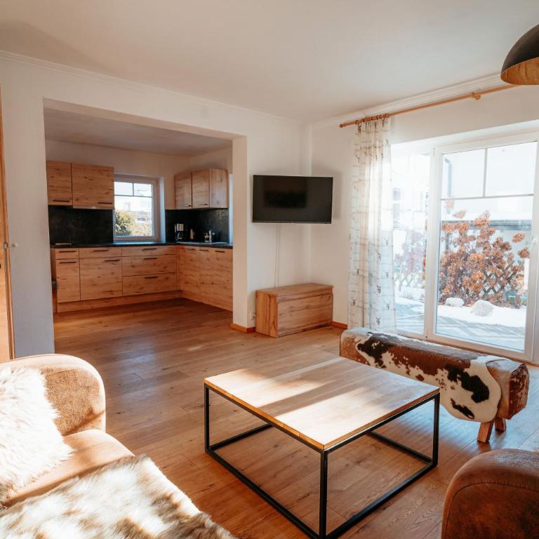 Chalet Bergglück - Haus mit 4 Schlafzimmern - 4