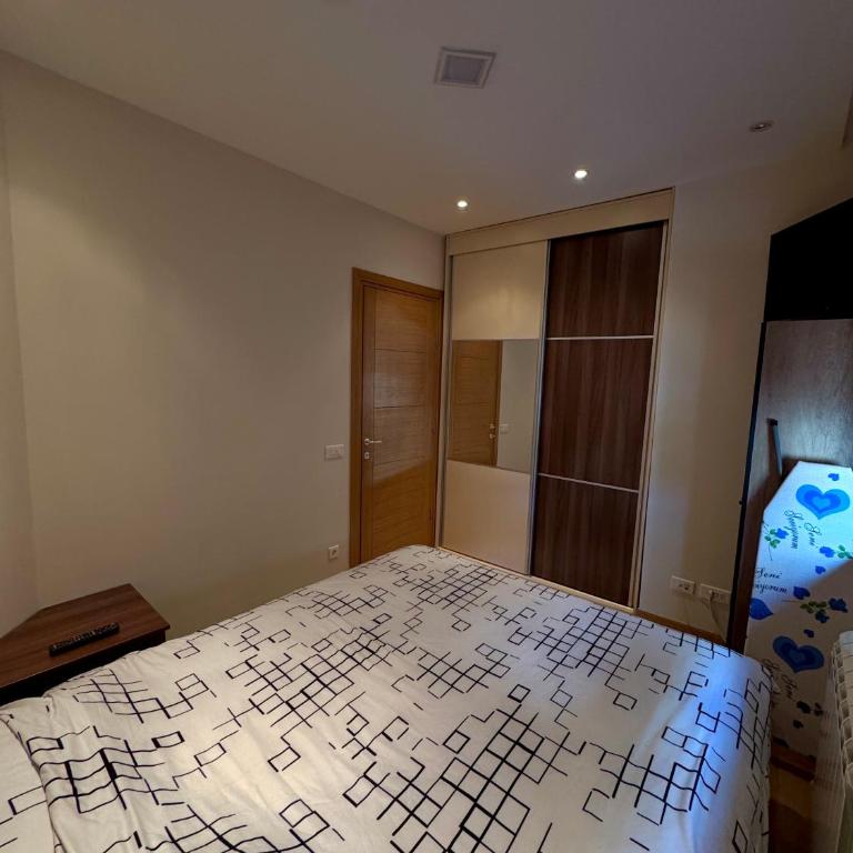 Aprman Kalman - Apartman sa 1 Spavaćom Sobom - 11