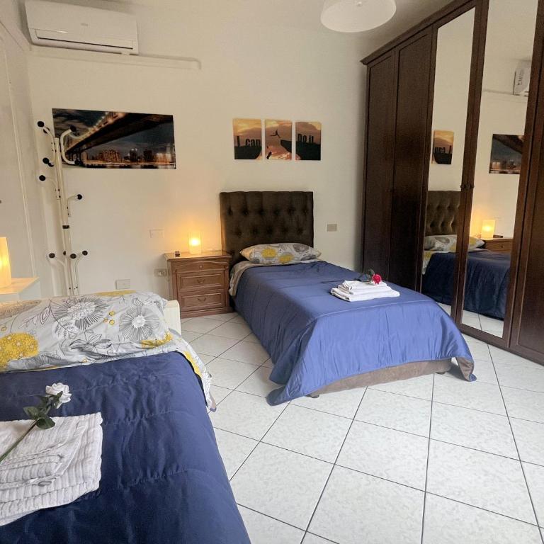 Comfort House Pisa - Two-Bedroom Apartment - 5