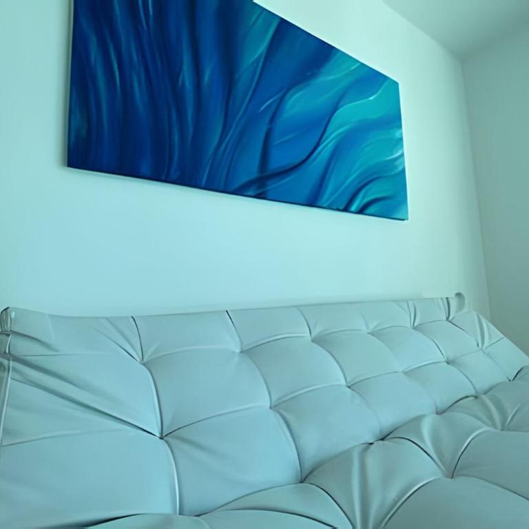 Apartamentos Neos - Cerca al Mar by SOHO - Apartamento con vistas a la ciudad - 3