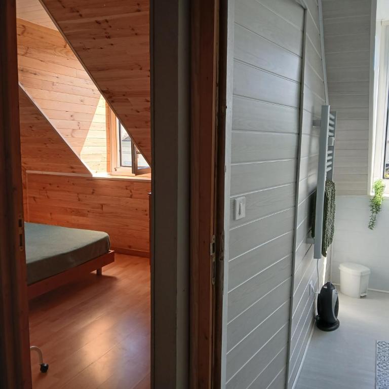 Charmant appartement au centre de Bagnères-de-Bigorre - Apartment mit 2 Schlafzimmern - 6