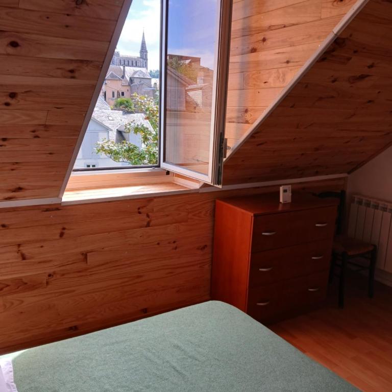 Charmant appartement au centre de Bagnères-de-Bigorre - Apartment mit 2 Schlafzimmern - 5