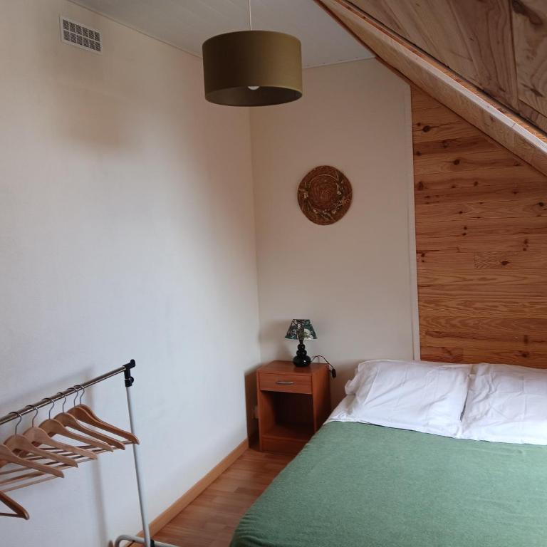 Charmant appartement au centre de Bagnères-de-Bigorre - Apartment mit 2 Schlafzimmern - 4