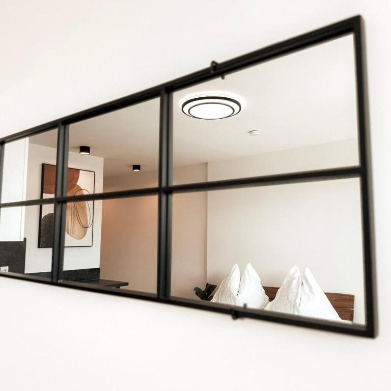 Apartment Sonnenseite mit Balkon in Graz - One-Bedroom Apartment - 3