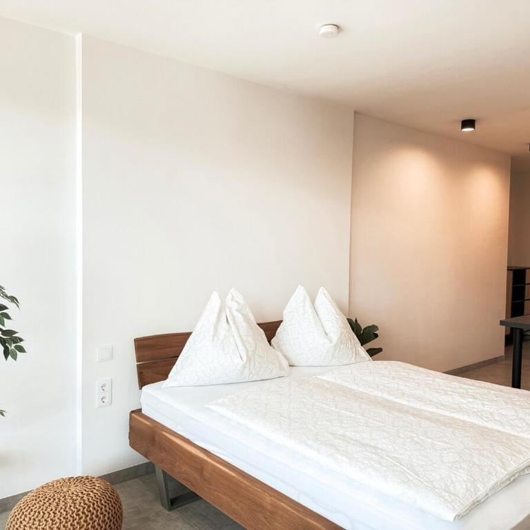 Apartment Sonnenseite mit Balkon in Graz - One-Bedroom Apartment - 4