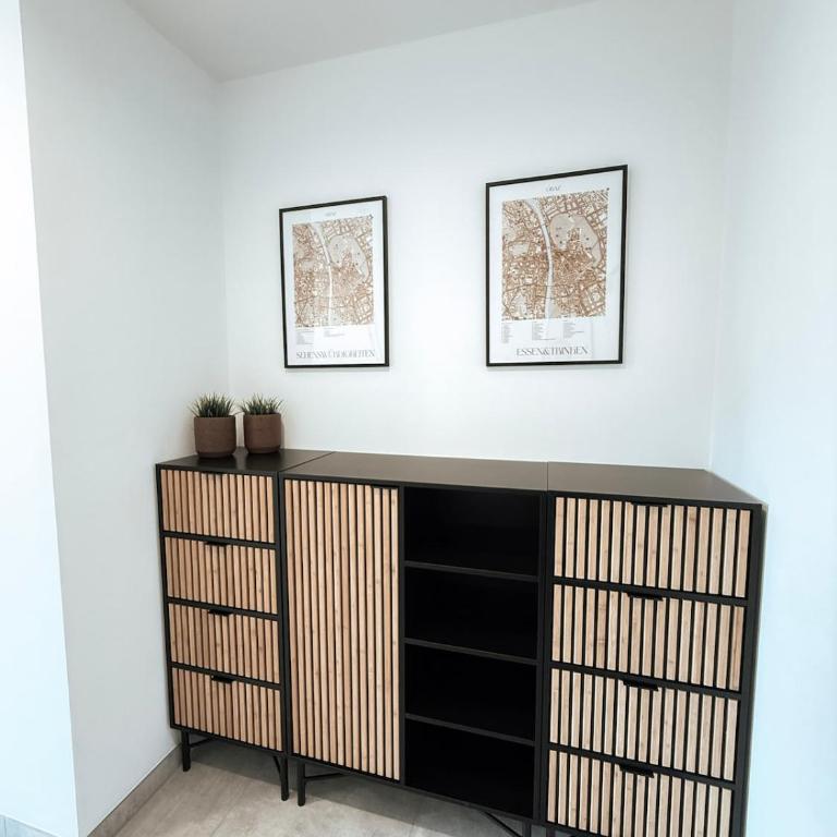 Apartment Sonnenseite mit Balkon in Graz - One-Bedroom Apartment - 6