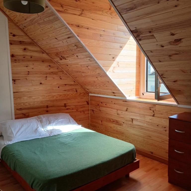 Charmant appartement au centre de Bagnères-de-Bigorre - Apartment mit 2 Schlafzimmern - 2