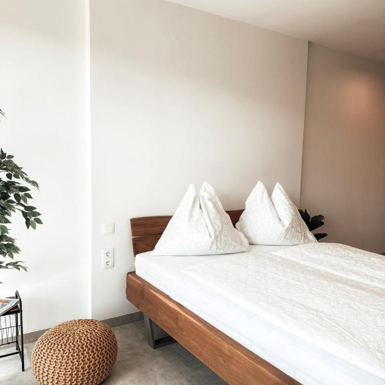 Apartment Sonnenseite mit Balkon in Graz - One-Bedroom Apartment - 22
