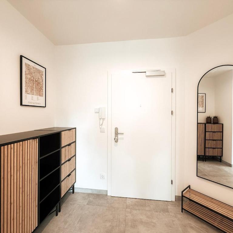 Apartment Sonnenseite mit Balkon in Graz - One-Bedroom Apartment - 26
