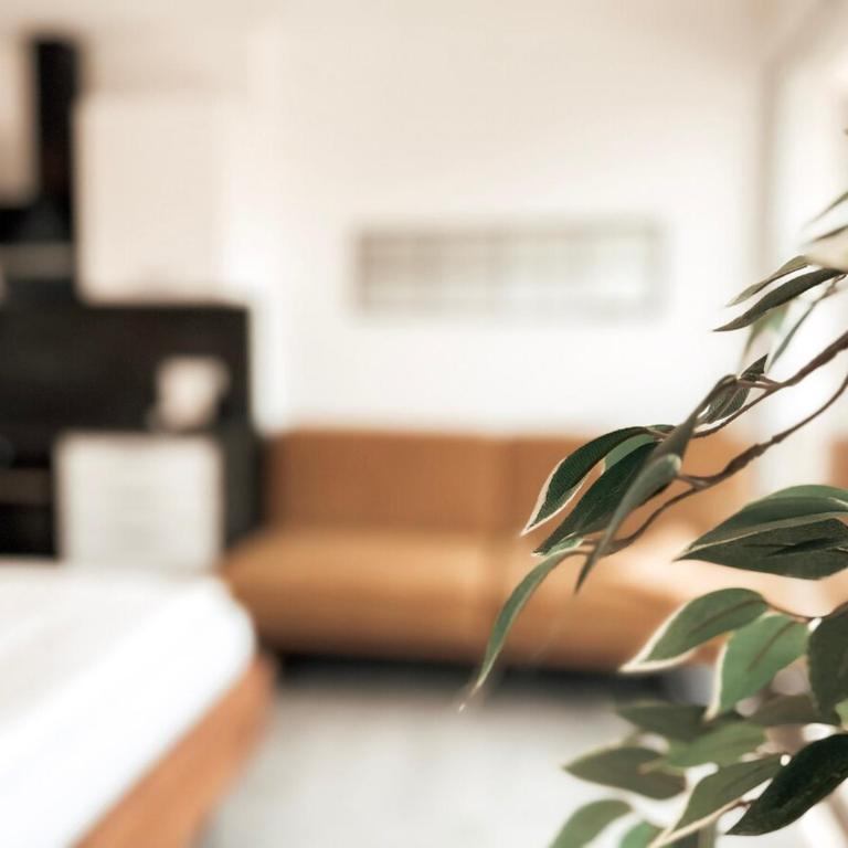 Apartment Sonnenseite mit Balkon in Graz - One-Bedroom Apartment - 41