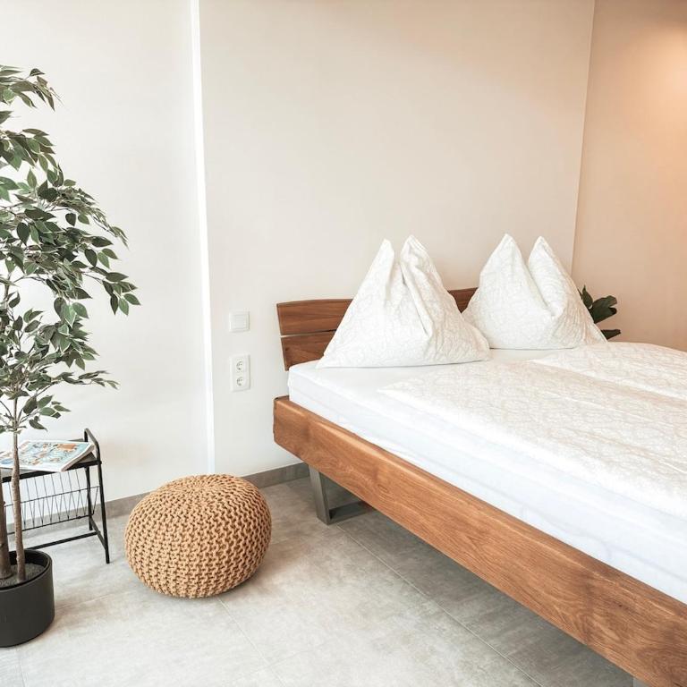 Apartment Sonnenseite mit Balkon in Graz - One-Bedroom Apartment - 43