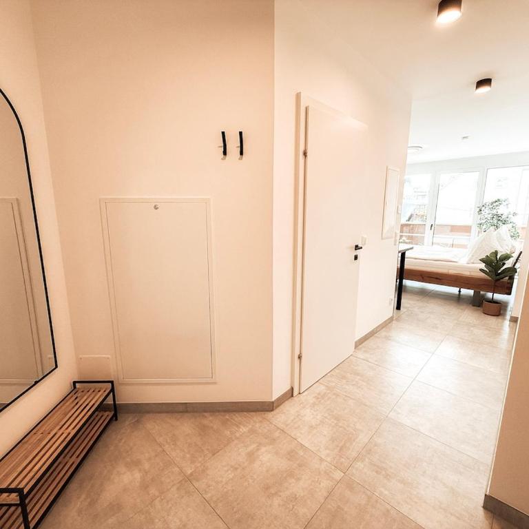 Apartment Sonnenseite mit Balkon in Graz - One-Bedroom Apartment - 44